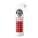 次亜塩素酸水 ジアニスト スプレー 500mL (10倍希釈で5リットル分) 高濃度500ppm 除菌 消臭 (500ｍLスプレー)