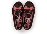 Gymboree(ジンボリー) フラットシューズ・スリッポン 靴16cm (US) 9 女の子