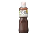 キューピー 和風ドレッシングごま醤油 1L
