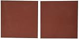 Danco 59849 Rubber Packing Sheets, 6-Inch x 6-Inch [並行輸入品]
