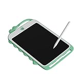 Totority 4 個 書き込みボード eライティングボード パズル タブレット 製図板 おもちゃ 子 プラスチック