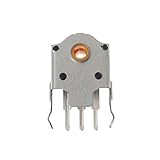 G102 G304 G305 KINZU V1 V2 V2 5 000万のための非常に正確なTTC 10mmマウスエンコーダー
