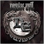 Book of Heavy Metal by Dream Evil