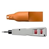 サンワサプライ パンチダウン工具 LAN-TL1K
