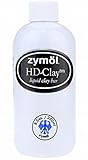 zymol HD-Clay ザイモール LIQUID CLAY BAR 8.5oz/250ml [並行輸入品]