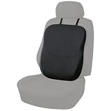 ボンフォーム(BONFORM) シートクッション ドライブマスターEX 軽/普通車 ロンドラ他 セアテ58x45x8cm ブラック 5660-08BK