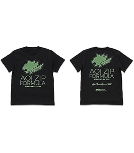 サイバーフォーミュラ　ポロシャツ　凰呀　名古屋GPX　優勝記念 Amazon.co.jp: サイバーフォーミュラ ポロシャツ 凰呀 名古屋GPX