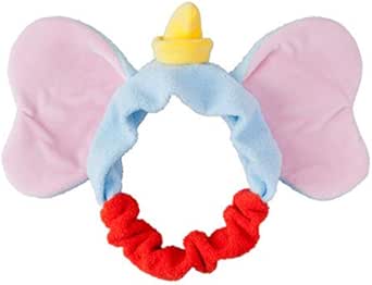 Amazon Co Jp ダンボ ヘアバンド カチューシャ ヘアアクセサリー ディズニー お土産 東京ディズニーリゾート限定 ジュエリー