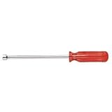 Klein Tools S818M 1/4-Inch Super Long Magnetic Nut Driver, 18-Inch-Shank [並行輸入品]