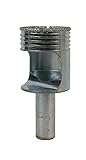 Hitachi 729408 1-Inch Diamond Grit Drill Bit [並行輸入品]