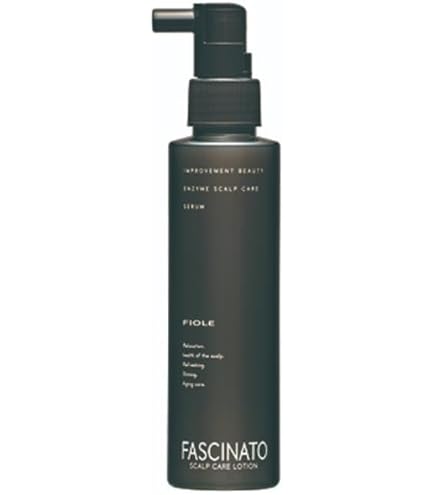 Amazon | フィヨーレ ファシナート トリートメント EZ 550g レフィル