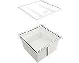 ダイケン 床下収納庫 (気密タイプ 2階用浅型) PKT60SU