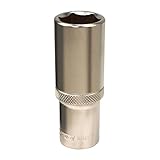 OEMTOOLS 22450 20 mm Metric Deep Socket by OEMTOOLS