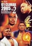G1 CLIMAX 2005 Vol.2
