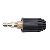 BE Pressure Washer 85.210.160 4060 PSI Rotary Turbo Nozzle [並行輸入品]