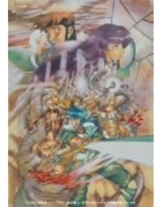 Amazon.co.jp: OVA版「ロードス島戦記」 デジタルリマスター Blu-ray