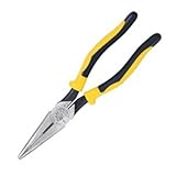 KLEIN TOOLS/クラインツール ジャーニーマンシリーズ J203-8 ラジオペンチ