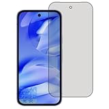 PDA工房 Google Pixel 9a 対応 ブルーライトカット[光沢] 保護 フィルム [指紋認証対応] 日本製