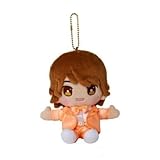 美少年 浮所 飛貴 はぴぬい ぬい ちびぬい 美 少年