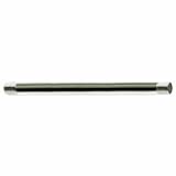 Moen 226651NL 12-Inch Straight Shower Arm Nickel [並行輸入品]