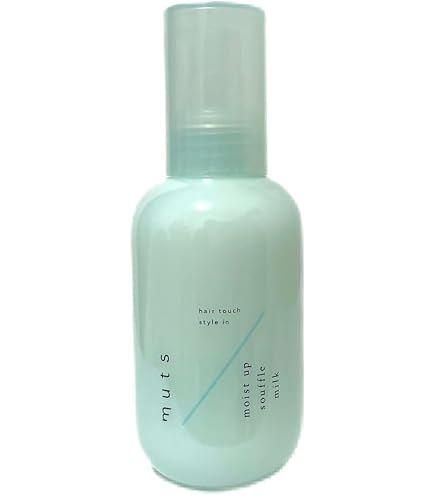 Amazon | ADJUVANT アジュバン muts ミューツ ヘアタッチ モイスト