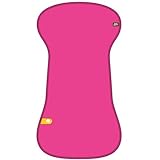 Aeromoov Air Layer Car Seat (15 - 36 Kg, Fuchsia) by Aerosleep