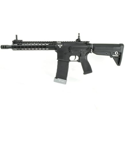 Amazon | DOUBLE BELL TTIタイプ AR-15 ショート TTI TR-1刻印 メタル