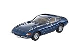 トミーテック (TOMYTEC) トミカリミテッドヴィンテージ 1/64 LV フェラーリ 365 GTB4 紺 完成品