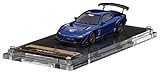 ignition model 1/64 FEED RX-7 (FD3S) Blue Metallic 完成品