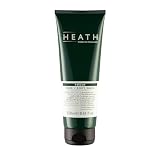 HEATH (ヒース) / レスキュー ヘア＆ボディウォッシュ 250ml ローズマリーの香り オールインワン シャンプー ボディソープ 全身用 植物由来成分使用 メンズ プレゼント ギフト［国内正規品］