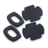 Howard Leight by Honeywell 1012000 Hygiene Kit - For Howard Leight Leightning L3/L3H/L3N/L3Hv And Vi