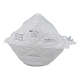 3M Vフレックス 防じんマスク 9105J-DS2 レギュラーサイズ 20枚入り 国家検定合格品