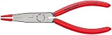 KNIPEX(クニペックス):プライヤー (ハロゲン球交換用) 3041-160