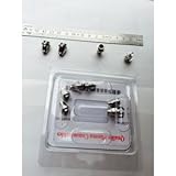 ダイヘン プラズマチップ 15～35A 「H705F04」適合　10本セット