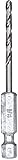 Vermont American 13128 1/8-Inch Hex Shank Drill Bit [並行輸入品]