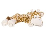 Warmies Hot Pak Giraffe with Lavender Scent by Greenlife [並行輸入品]