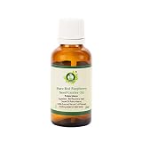 R V Essential ピュアレッドラズベリーシードキャリヤーオイル30ml (1.01oz)- Rubus Idaeus (100％ピュア＆ナチュラルコールドPressed) Pure Red Raspberry Seed Carrier Oil