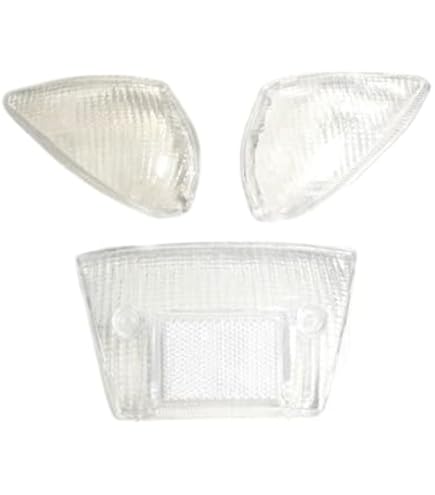 シフォン　ファンシーレンズ　3yk リアウインカー シフォン ファンシーレンズ 3yk リアウインカー 2025年最新