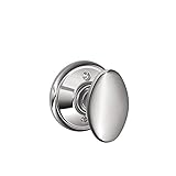 Ingersoll-Rand F170 SIE 625 Siena Bright Chrome Dummy Knob