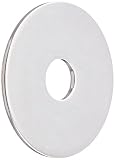 【M5(5.5mm) 外径22mm 厚み1mm】SUS304 ステンレス 大ワッシャー 30枚入 (M5(5.5mm) 外径22mm 厚み1mm（30枚）)