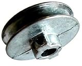 1/2x3 Pulley [misc.] [並行輸入品]