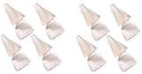 Safety 1st Prograde Clean Collection Disposable Nasal Aspirator Filter Tips - 8 Count [並行輸入品]