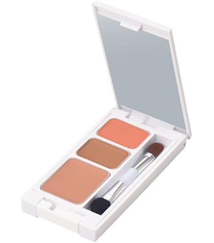 Amazon | ウトワ チークカラー 全12色 utowa ウトワ化粧品 コスメ 頬紅