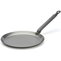 クレープ パン/フランス製/MADE IN FRANCE /直径24cm/銅製？ クレープ パン/フランス製/MADE IN FRANCE /直径24cm/銅製