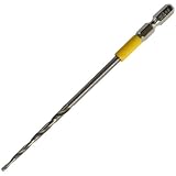 アネックス(ANEX) カラーハイス 下穴錐 4mm 6本入 ACK-040