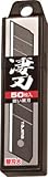 [T-3771334]タジマ　替刃大　凄刃　黒　５０枚入 CBLSK50