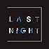HINTO「LAST NIGHT」