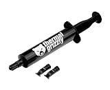 【正規品 親和産業】ドイツ Thermal Grizzly オーバークロック用特別設計高性能熱伝導グリス Kryonaut 10ml