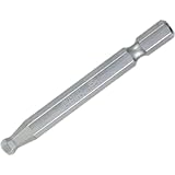 エイト テーパーヘッド六角棒ビット 5mm×65 EA-66P 665065P