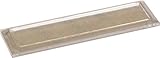 The Hillman Group 59226 Clear Adhesive Finger Pull, 8-Pack by The Hillman Group